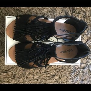 Volcom backstage sandals